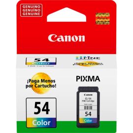 Cartucho de Tinta Canon CL-54XL - Color 12.6mL