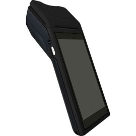 Impresora Terminal Vizzion POS-Q2 5.5" - Negro