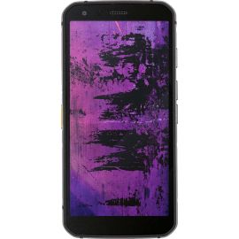 Caterpillar S62 Pro Dual 128 GB - Preto