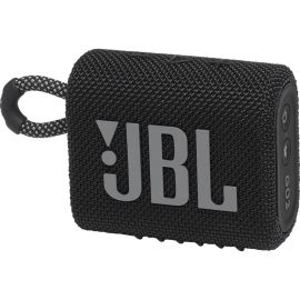 Speaker Portátil JBL GO 3