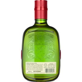 Whisky Buchanans Deluxe 12 años 1L