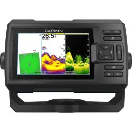 GPS Garmin Striker Vivid 5cv con Transductor GT20-TM (010-02551-01)
