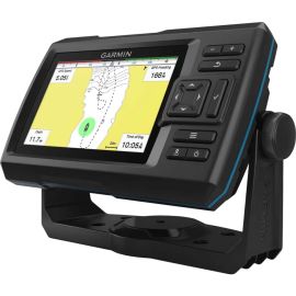 GPS Garmin Striker Vivid 5cv con Transductor GT20-TM (010-02551-01)