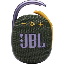 Speaker Portátil JBL Clip 4 