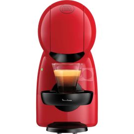 Cafetera Moulinex Dolce Gusto Piccolo XS 220v - Rojo