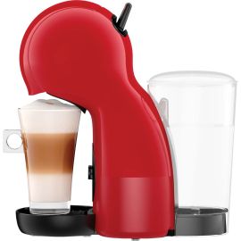 Cafetera Moulinex Dolce Gusto Piccolo XS 220v - Rojo