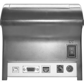 Impresora Térmica 3nStar RPT010 - Negro