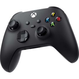 Controle Sem fio Xbox - Preto (QAT-00001/02)