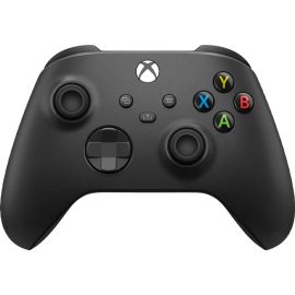 Controle Sem fio Xbox - Preto (QAT-00001/02)