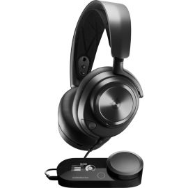 Auricular SteelSeries Arctis Nova Pro para Xbox - Negro