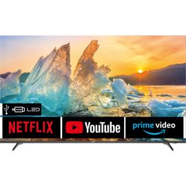 Televisor Smart LED Win 75" UHD