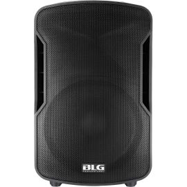 Alto-falante BLG MA-15 15" 1000 W - Preto