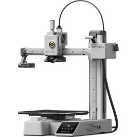 Impressora 3D Bambu LAB A1 Mini Combo AMS Lite 500mm/s