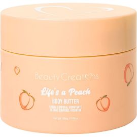 Manteiga Corporal Beauty Creations Sweet Dose FC-BB - 200mL
