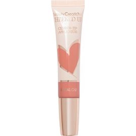 Rubor Líquido Beauty Creations Flawless Stay Cheeked Up FSLBCU-05 - Coral Cap