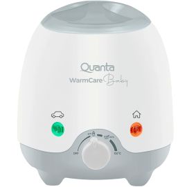 Aquecedor de Mamadeira Portátil Quanta QTCBW68 