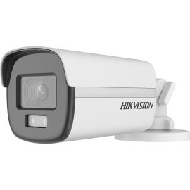 Câmera de Vigilância Hikvision Cam Bullet DS-2CE12DF0T-F ColorVu