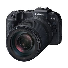 Câmera Canon EOS RP
