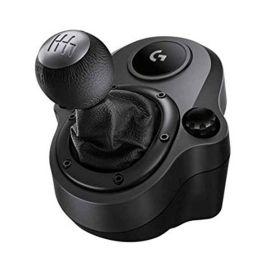 Palanca de Cambio Logitech G29 Driving Force Shifter Racing Wheels