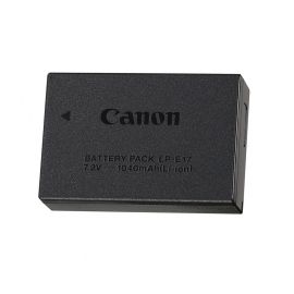 Batería Canon LP-E17