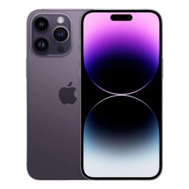 Apple iPhone 14 Pro Max A2651 128 GB - Deep Purple