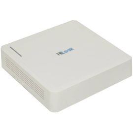 CCTV de Vigilância DVR Hilook DVR-108G-M1 8 CH 1080p Lite - Branco 
