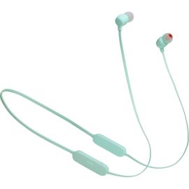 Fone de ouvido JBL T125BT Bluetooth - Teal