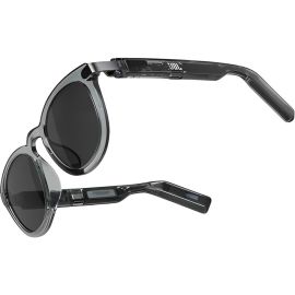 Óculos de sol JBL Soundgear Frames - Ônix