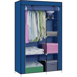 Ropero de Tela Decoteam DDR-005