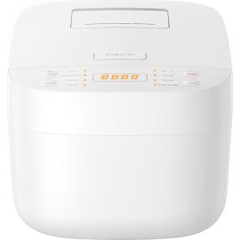 Panela elétrica Xiaomi Rice Cooker BHR7919EU Multifuncional - Branco