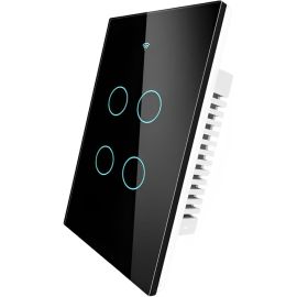 Interruptor de Luz Inteligente Moes WRS-US Wifi