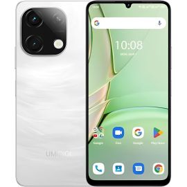 Umidigi Note 90 Dual 128 GB - Blanco