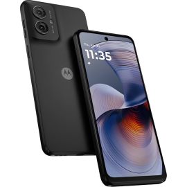 Motorola Moto G55 XT2435-1 5G Dual 256 GB - Negro (con cargador)