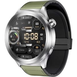 Reloj Smartwatch G-Tide R8 Pro - Plata
