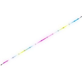  Kit de Expansão da Faixa de Corsair Iluminação Inteligente Icue LS100