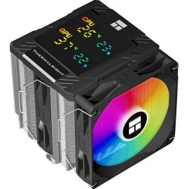 Cooler Thermalright Peerless Assassin 120 Digital ARGB para CPU - Negro