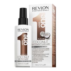 Tratamento Revlon Uniq One All In One Coconut - 150mL