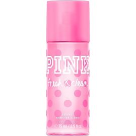 Colônia Victoria's Secret Pink Fresh & Clean - Feminino 