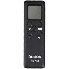 Controle Remoto Godox RC-A5 para LED - Preto