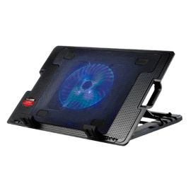 Cooler Satellite A-CP03 para Notebook - Negro
