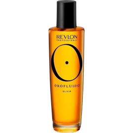 Óleo Capilar Revlon Professional Elixir Orofluido - 100mL