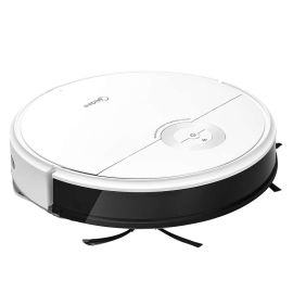 Aspirador Robó Inteligente Midea I5C - Branco