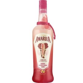 Licor Amarula Raspberry Chocolate & African Baobab Flavour - 750mL