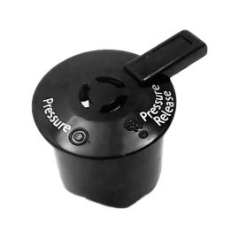 Válvula de Presión Reposición para Sartenes Cuisinart CPC 22-PRV