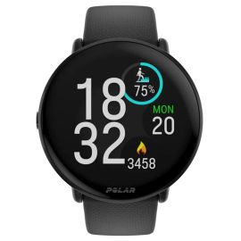 Reloj Smartwatch Polar Ignite 3 S-L - Black