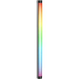 Luz de Tubo LED Neewer TL60 RGB 20 W - Preto