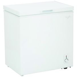 Congelador Horizontal Xion XI-HF200 200L - Branco