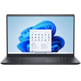 Notebook Dell Inspiron 15 3520 15.6" Intel Core i3-1215U 8 GB DDR4 512 GB SSD - Negro