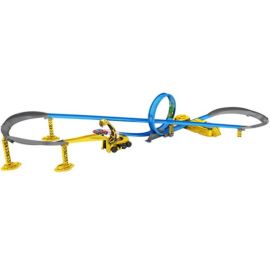 Pista de Construcción y Destrucción Zuru Metal Machines AMB-ZU6703