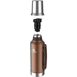 Termo com Alça Stanley Mate System Classic 1.2L